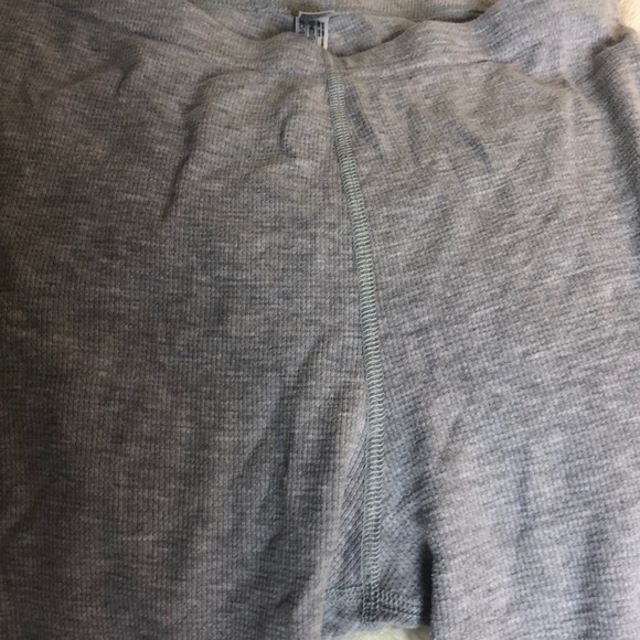 AMERICAN APPAREL LEGGINGS - Picture 2 of 4